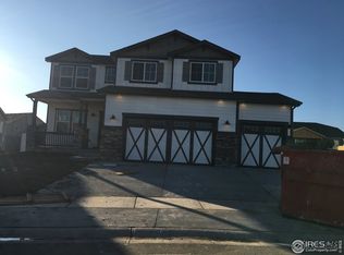 2176 First Light Ct, Windsor, CO 80550