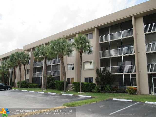 1st image of 17000 NW 67th Ave APT 106