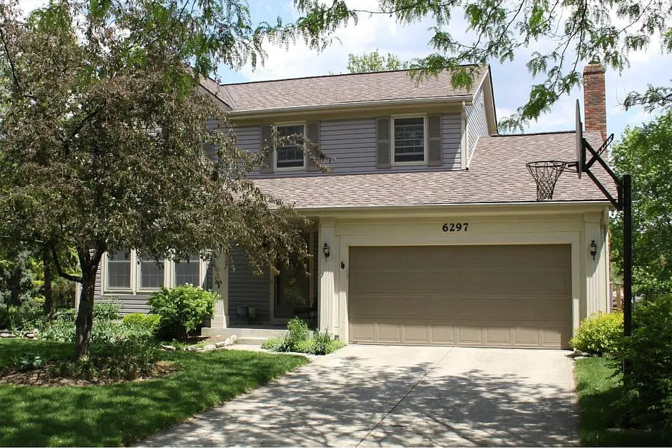 6297 Ottawa Place - 1 — Photo 1