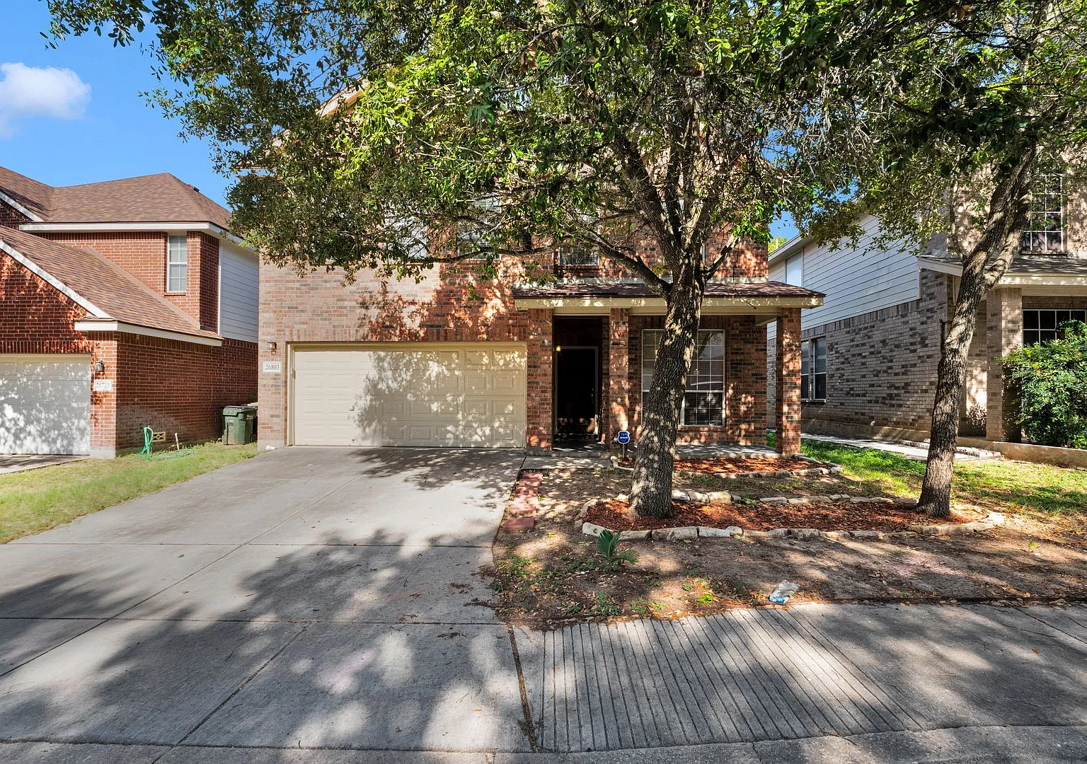 Spacious 5-Bedroom Beauty in Trinity Oaks with Community Perks! — Photo 1