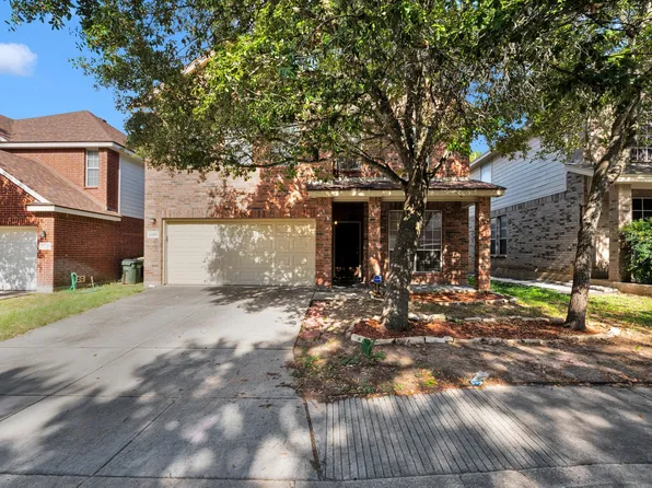 26803 Sparrow Rdg, San Antonio, TX 78261