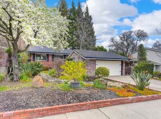 8461 N Star Way, Orangevale, CA