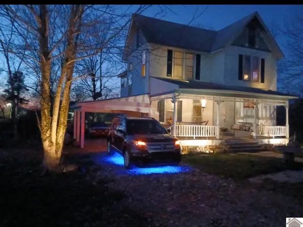 308 Charlotte St, Smithland, KY 42081