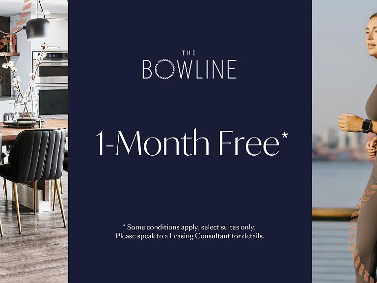 The Bowline — Photo 1