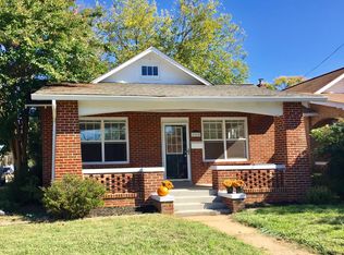 1915 Fall Hill Ave, Fredericksburg, VA 22401