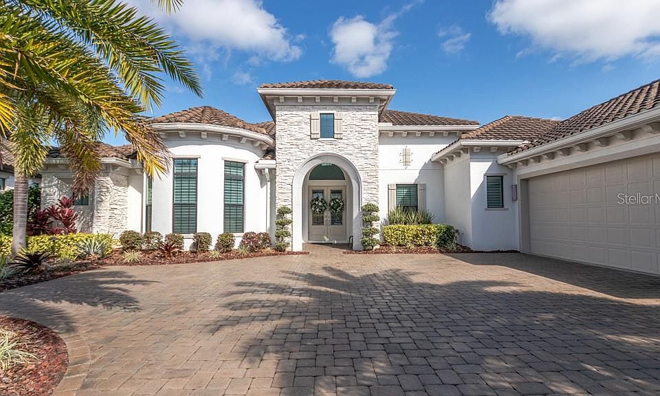 1st image of 15206 Fishhawk Preserve Dr