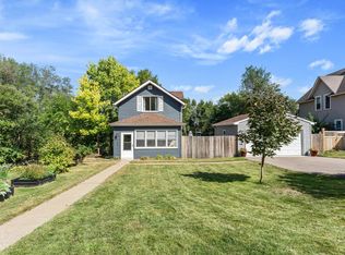 1580 Willis Ave, South Saint Paul, MN 55075