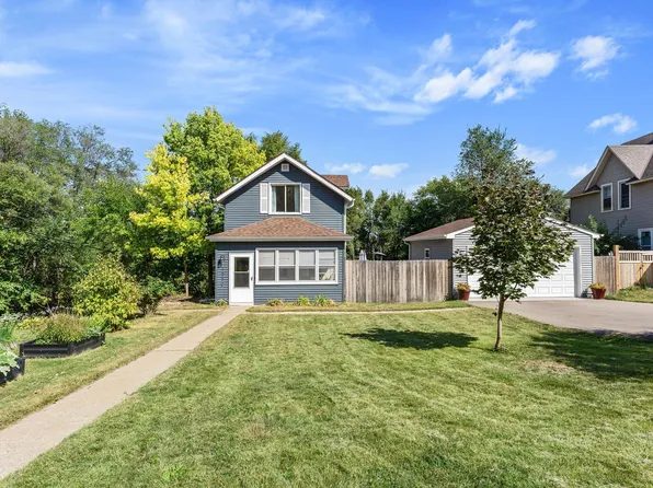 1580 Willis Ave, South Saint Paul, MN 55075