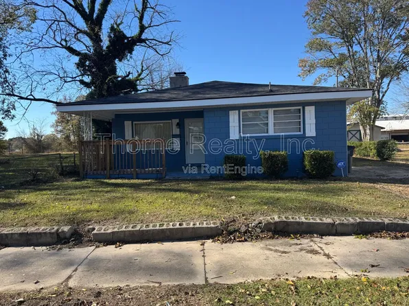 716 S Washington St, Rocky Mount, NC 27801