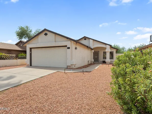 2111 E PARADISE Lane, Phoenix, AZ 85022