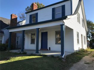 6639 Broadmoor St, Kansas City, MO 64131