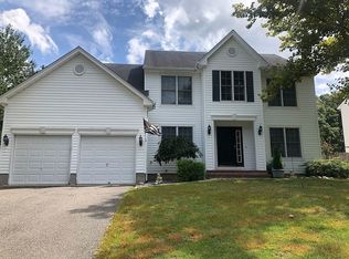 1063 Treasure Ave, Manahawkin, NJ 08050