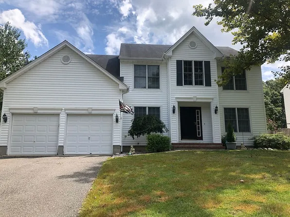 1063 Treasure Ave, Manahawkin, NJ 08050