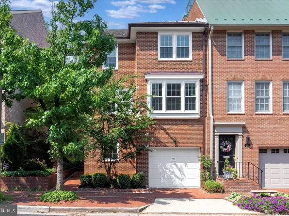 113 Queen St, Alexandria, VA 22314