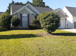 11619 Larix Dr, Charlotte, NC 28273