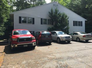 18 Murdock St UNIT 4, Augusta, ME 04330