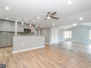 8669 Old Annapolis Rd, Columbia, MD 21045