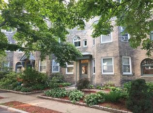 37 Addington Rd, Brookline, MA 02445