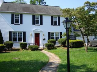 510 Rosemont Ave, Parkesburg, PA 19365