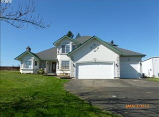 3508 NE 259th St, Ridgefield, WA 98642