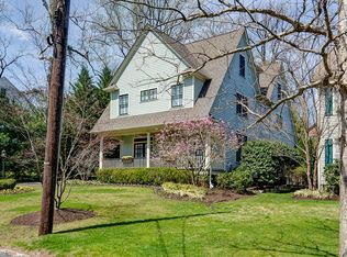 215 E Summit Ave, Haddonfield, NJ 08033