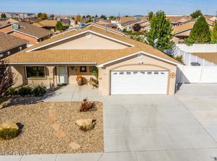 807 Mirabel St, Farmington, NM 87401