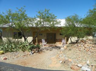 1835 Circulo Tortuga, Rio Rico, AZ 85648
