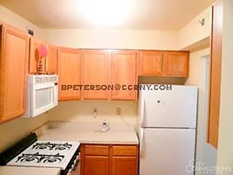 Rented by City Connections Realty