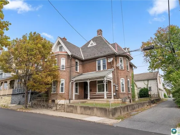 419 W 4th St, Bethlehem, PA