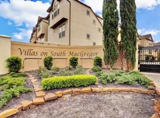 5504 N Montenero Way, Houston, TX 77021