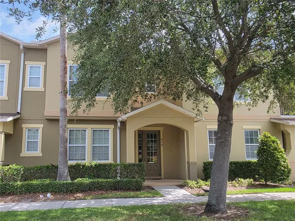 454 Ellis Square Ct, Sanford, FL 32771