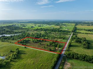 1 S 49th West Ave, Mounds, OK 74047