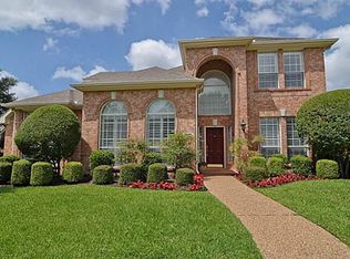 705 Athens Ct, Allen, TX 75013