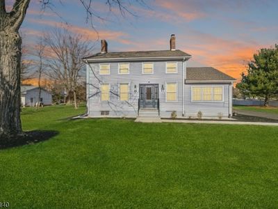560 Township Line Rd, Hillsborough, NJ, 08844