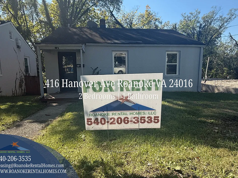 416 Hanover Ave NW
