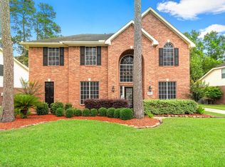 18510 N Roaring River Ct, Humble, TX 77346