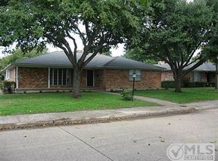 5305 Blaney Way, Dallas, TX 75227