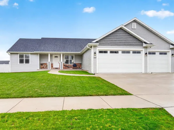 3309 E Aquamarine Ave, Appleton, WI 54913