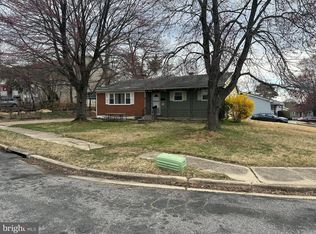 3397 Fountain Grn S, Laurel, MD 20724