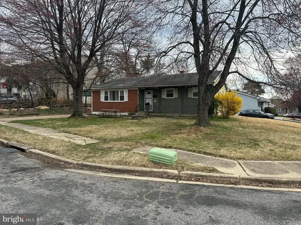 3397 Fountain Grn S, Laurel, MD 20724