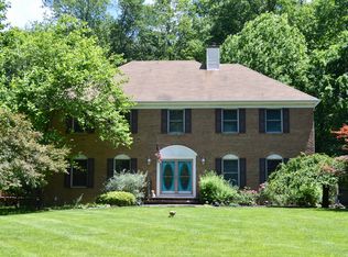 46 New Rd, Lambertville, NJ 08530
