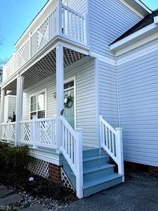 3813 Long Ship Ct, Virginia Beach, VA, 23455