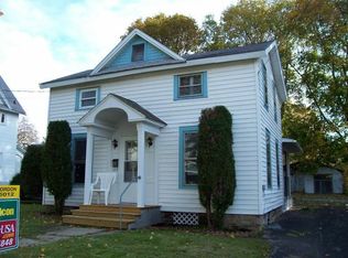 214 State St, Auburn, NY 13021