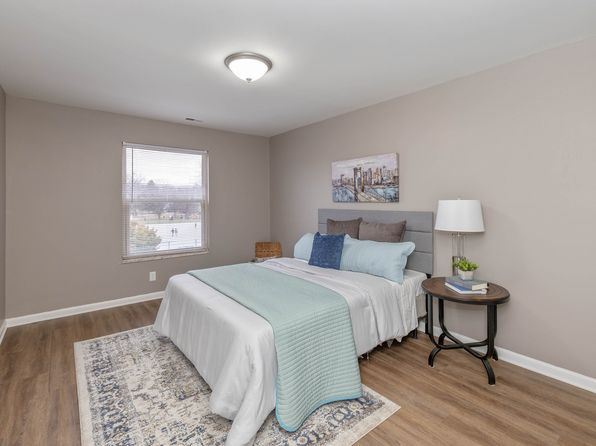 1603 Buckridge North Dr APT B