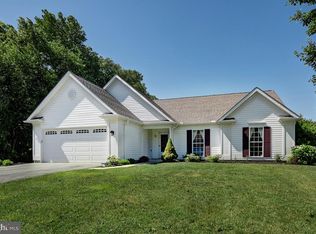 10 Cutleaf Ct, Newark, DE 19702