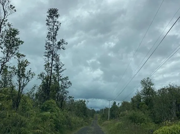 Ala Naulani Rd Lot 65, Volcano, HI 96785
