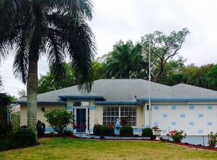 4011 Corvette Ln, North Port, FL 34287