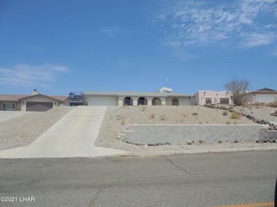 2851 Caravelle Dr, Lake Havasu City, AZ, 86406