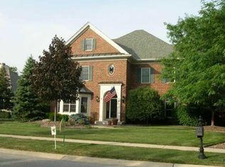 1979 S Dockside Dr, Greenwood, IN