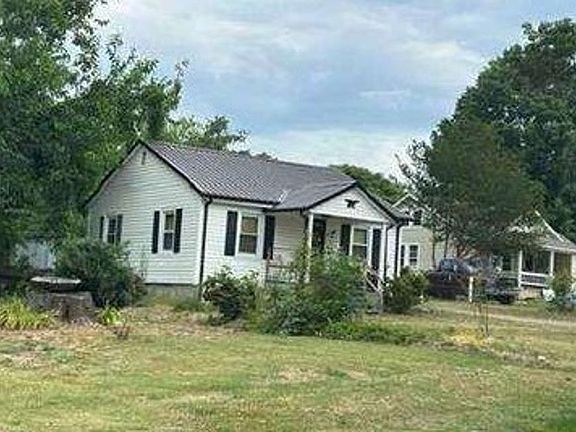 Property Side View